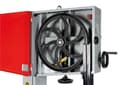 PILA TASMOWA HOLZMANN HBS470PROFI 230V 1.5 KW 2 PREDKOSCI CIEZKA PROFESJONA 3