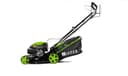 KOSIARKA SPALINOWA Z NAPĘDEM 1200W ZIPPER ZI-BRM420 MOCNY SILNIK 7