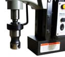 WIERTARKA MAGNETYCZNA HOLZMANN MBM 600LRE 2080W 60MM DO METALU 8