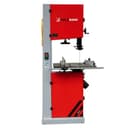 PIONOWA PIŁA TAŚMOWA HOLZMANN HBS450 400V DO DREWNA 450MM 5