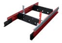 PRZEDŁUŻENIE ŁOŻA DO TRAKA OPTIMAT TIMBERLAND TMC/TMG910 2M SEGMENT 2