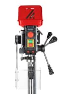 WIERTARKA STOŁOWA HOLZMANN SB203VH 750W LASER MT2 230V 3