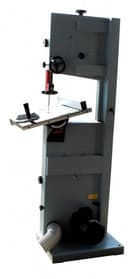 PILA TASMOWA HOLZMANN HBS400 400V 147KG MASZYNA STOLARSKA DO DREWNA 10