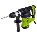 WIERTARKA UDAROWA MŁOTOWIERTARKA ZIPPER ZI-BHA1500DN 1500W SDS-PLUS 2