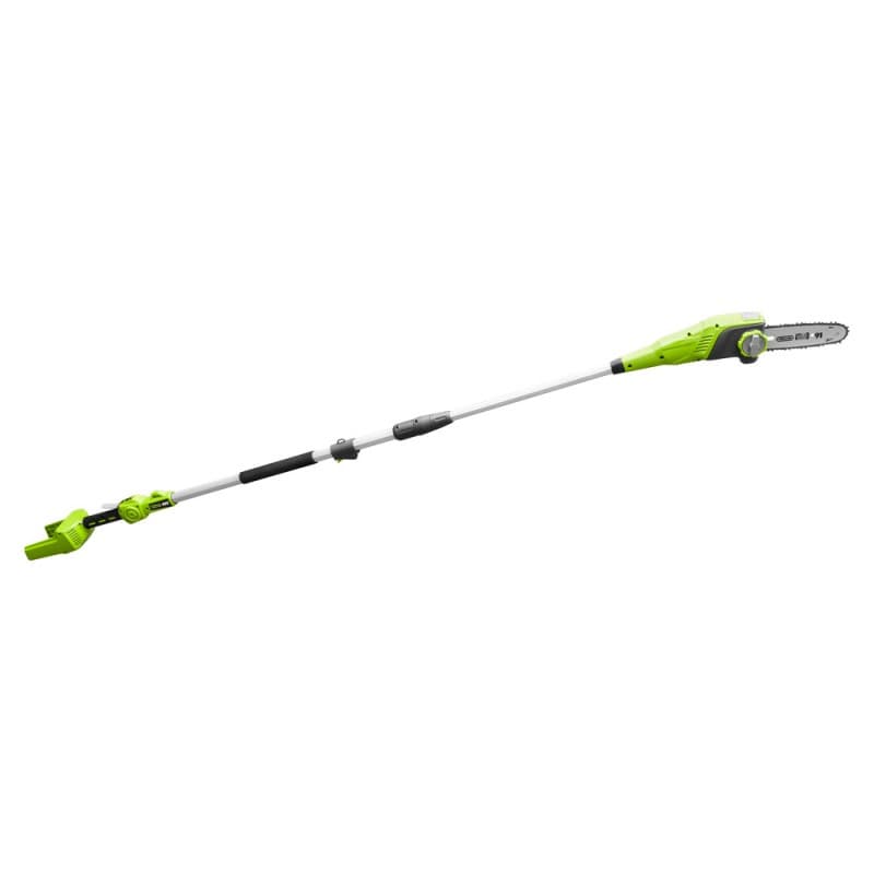 AKUMULATOROWA PILARKA ŁAŃCUCHOWA ZIPPER ZI-HET40V-AKKU 8 CALI 200MM