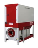 OPTIMAT ODCIĄG DO TROCIN OT 6500 M3H SERIA 200 SAFE 5,5 KW 400V 3