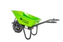 TACZKA ELEKTRYCZNA ZIPPER ZI EWB500 150 KG 75 L NAPED ELEKTRYCZNY 2