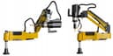 VIBER-SYSTEM GW24B AUTOMATYCZNA GWINCIARKA CNC M6-M24 ELEKTRYCZNA 1