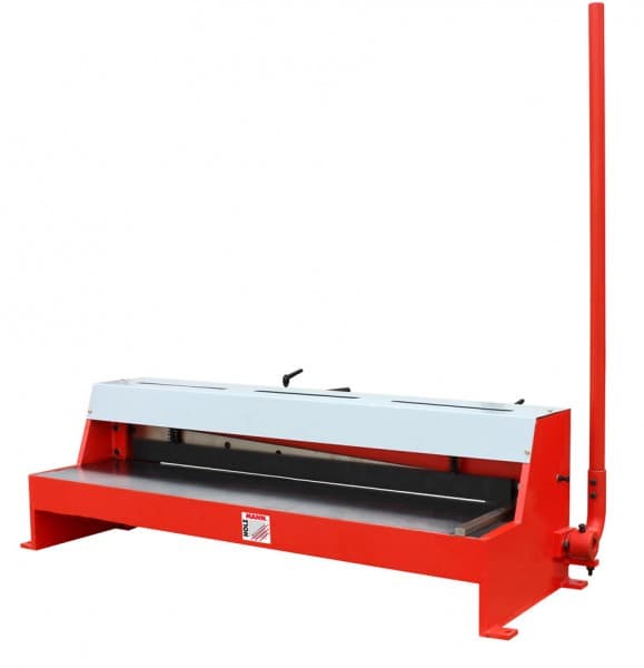 GILOTYNA DO BLACHY HOLZMANN TBS 1050PRO 1050MM 1,25MM NOZYCE PROFESJONALNE
