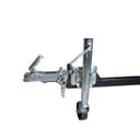 SPALINOWY RĘBAK ROZDRABNIACZ TARCZOWY ZIPPER ZI-HAEK15000 9KW 12CM 5