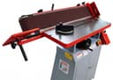 HOLZMANN SZLIFIERKA KRAWĘDZIOWA KOS2510N 230V Z OSCYLACJĄ 1500W 3