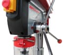 WIERTARKA KOLUMNOWA HOLZMANN SB 4132SM 1500W 400V PRECYZYJNA MASZYNA DO MET 10