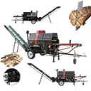 PIŁOŁUPARKA SPALINOWA 20 TON OPTIMAT FOREST LINE 20S500 14 KM HYDRAULICZNA 4