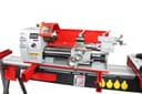 TOKARKA DO METALU HOLZMANN ED 300FD 300MM ROZSTAW KŁÓW 180MM NAD ŁOŻEM 5