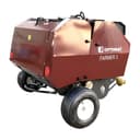 MINI PRASA BELUJĄCA OPTIMAT FARMER 3 650X930MM DO SIANA I SŁOMY 4