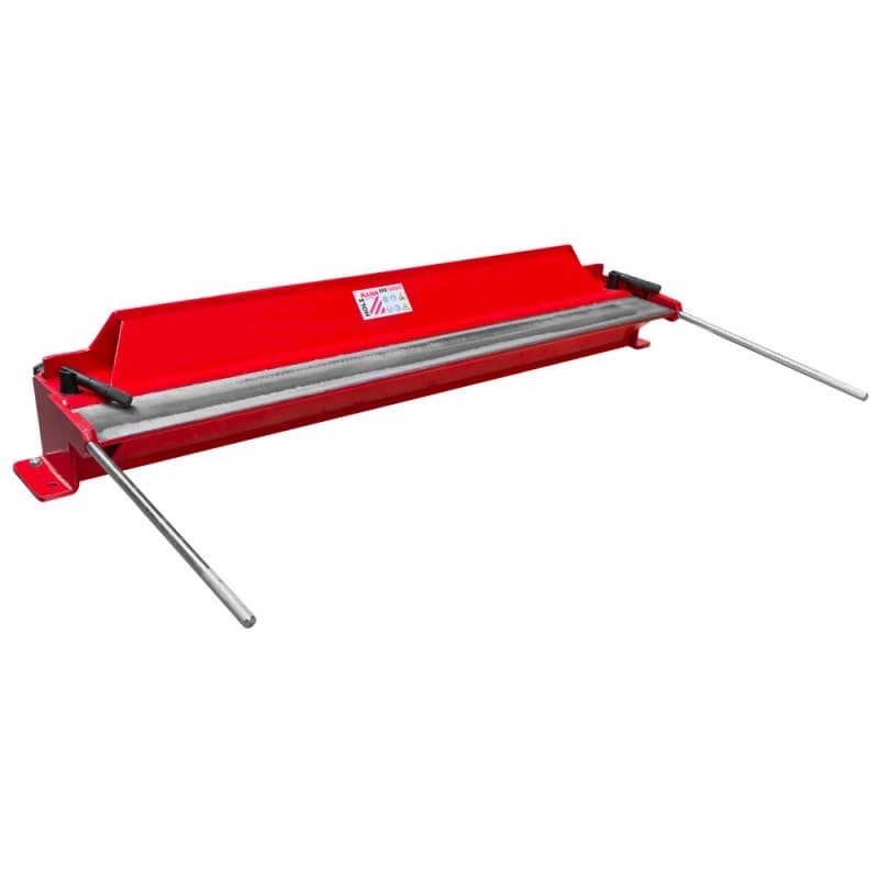 ZAGINARKA HOLZMANN AKB 1000 FO 1000MM 1,5MM BLACHY 0-90 STOPNI
