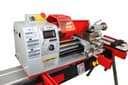 TOKARKA DO METALU HOLZMANN ED 300FD 300MM ROZSTAW KŁÓW 180MM NAD ŁOŻEM 7