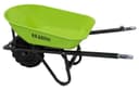TACZKA ELEKTRYCZNA ZIPPER ZI-EWB200S 260 KG NOSNOŚCI AKUMULATOROWA 2