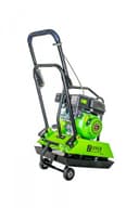 ZAGĘSZCZARKA Z POSUWEM ZIPPER ZI-RPE90 196CM³ 90 KG SPALINOWA 3