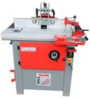FREZARKA DOLNOWRZECIONOWA STOŁOWA HOLZMANN FS200SF 400V 2,8 KW 4 ZAKRESY OB 4