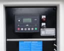GENERATOR OPTIMAT IQ44000 CUBE 40 KW DIESEL TRÓJFAZOWY 400V 230V 4