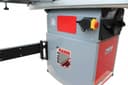 TARCZÓWKA STOLARSKA HOLZMANN TS 250F 2900W STÓŁ ŻELIWNY 230V 10