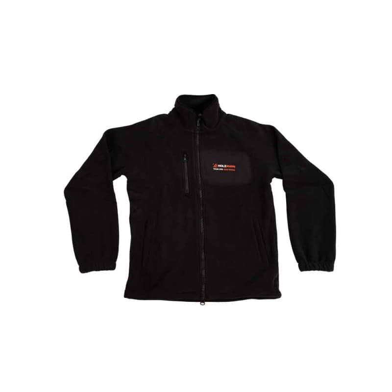 BLUZA POLAROWA HOLZMANN XS-4XL ODZIEŻ ROBOCZA DO STOLARNI