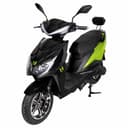 SKUTER ELEKTRYCZNY ZIPPER ZI-EMR20AH 72V 20AH 45 KM/H HOMOLOGACJA 1