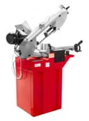 PILA TASMOWA DO METALU HOLZMANN BS210TOP + 2 PODAJNIKI ROLKOWE RB9L 230V/40 3