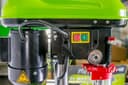 WIERTARKA STOŁOWA ZIPPER ZI-STB13T ZE STOŁEM ROBOCZYM ZI-KSS1945 400W 9