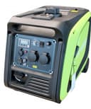 GENERATOR AGREGAT PRĄDOTWÓRCZY INWERTOROWY OPTIMAT SMART ENERGY IE4500 E-ST 2
