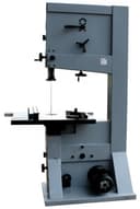 PILA TASMOWA HOLZMANN HBS700 400V 5600W MASZYNA STOLARSKA DO DREWNA 4