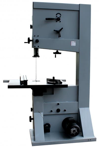 PIŁA TAŚMOWA HOLZMANN HBS700 400V 5600W MASZYNA STOLARSKA DO DREWNA