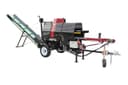 PIŁO-ŁUPARKA ELEKTRYCZNA 20 TON OPTIMAT FOREST LINE 20-E500 9,5KW HYDRAULIC 1