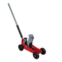 PODNOŚNIK WARSZTATOWY HYDRAULICZNY ŻABA OFFROAD HOLZMANN OWH1.5 1,5T 2