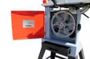 PILA TASMOWA HOLZMANN HBS245HQ 375W 254MM DO DREWNA STOLARSKA 7