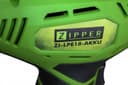 POMPKA AKUMULATOROWA ZIPPER ZI-LPE18-AKKU 18V DO OPON ROWEROWYCH I PIŁEK 4