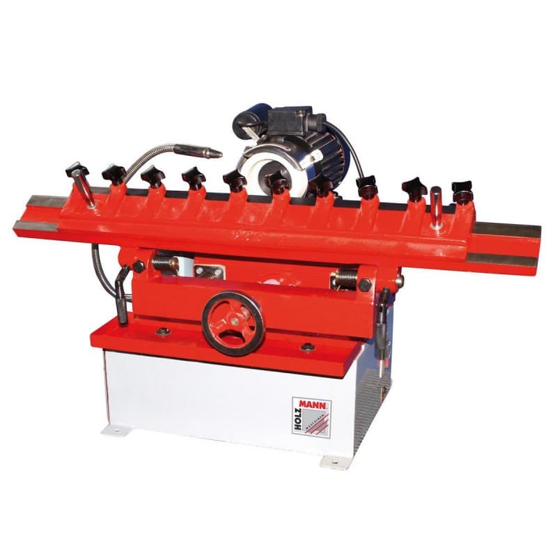OSTRZAŁKA DO NOŻY STRUGARSKICH HOLZMANN MS 7000 660MM 550W