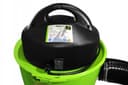 ODCIĄG DO TROCIN ZIPPER ZI-ASA305 1100W 183M3/H MASZYNA STOLARSKA 4