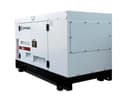 GENERATOR PRĄDOTWÓRCZY OPTIMAT IQ16000 CUBE 14KW DIESEL TRÓJFAZOWY 400V 4