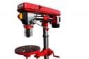 WIERTARKA KOLUMNOWA HOLZMANN SB3116RHN 400V 900W STABILNA I PRECYZYJNA 3
