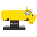 SZIFIERKA TAŚMOWA DO METALU VIBER-SYSTEM MSM100SEMI 230V 1,5 KW 3