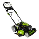 KOSIARKA SPALINOWA Z NAPĘDEM ZIPPER ZI-BRM52EST 3KW 52CM E-START 3