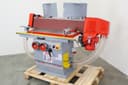 SZLIFIERKA KRAWĘDZIOWA HOLZMANN KOS 3000P STOMANA 3KW 400V 2