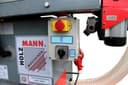 HOLZMANN KOS 3000C SZLIFIERKA KRAWĘDZIOWA Z TRZEWIKIEM DO FORNIRU 4200W 9