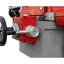 FREZARKA UNIWERSALNA HOLZMANN BF700 2,2 KW 400V ISO 40 STÓŁ 1270X260 MM 2