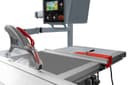 PIŁA FORMATOWA HOLZMANN FKS400V32PRO 1300MM CNC STOLARSKA FORMATÓWKA KRAJZE 7