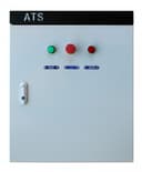 AUTOMATYCZNY WŁĄCZNIK ATS 100A DO GENERATORÓW OPTIMAT IQ13000 CUBE IQ16000 1