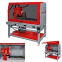 FREZARKA STOŁOWA CNC HOLZMANN CTF69ATC Z ATC I POMPĄ PRÓŻNIOWĄ 230V 1