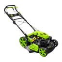 KOSIARKA SPALINOWA Z NAPĘDEM 3600 W ZIPPER ZI-BRM508 MOCNY SILNIK 173 CM3 1